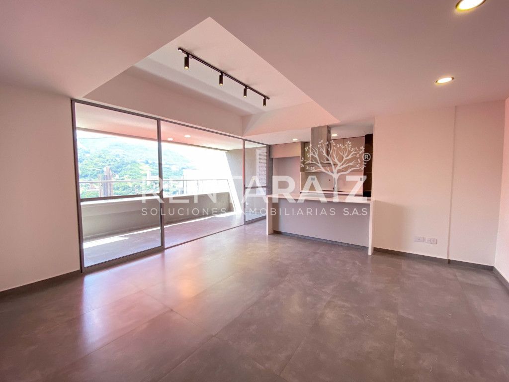 Apartamento en venta Antioquia Sabaneta Urbanizacion Cortijo De San Jose 88 m2 Habitaciones 2 Baños 2 Garajes 2 Precio $750000000