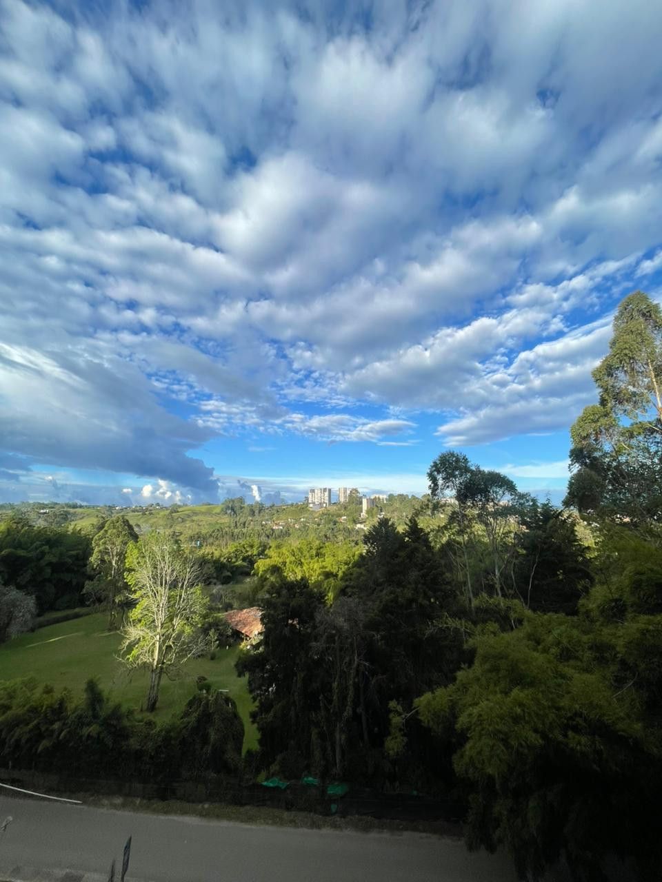 Apartamento en arriendo Antioquia Marinilla Belen Sur 60 m2 Habitaciones 2 Baños 2 Garajes 1 Precio $1590000