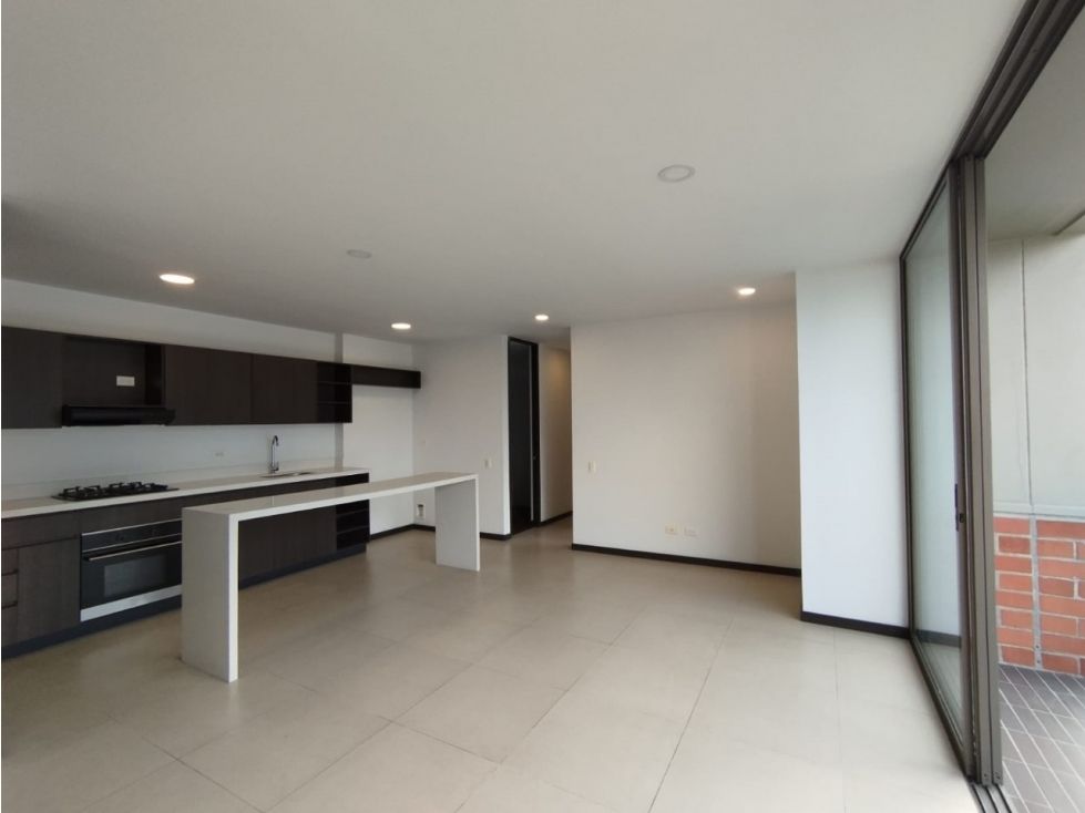 Apartamento en venta Antioquia Medellín Altos Del Poblado 86 m2 Habitaciones 2 Baños 2 Garajes 1 Precio $840000000