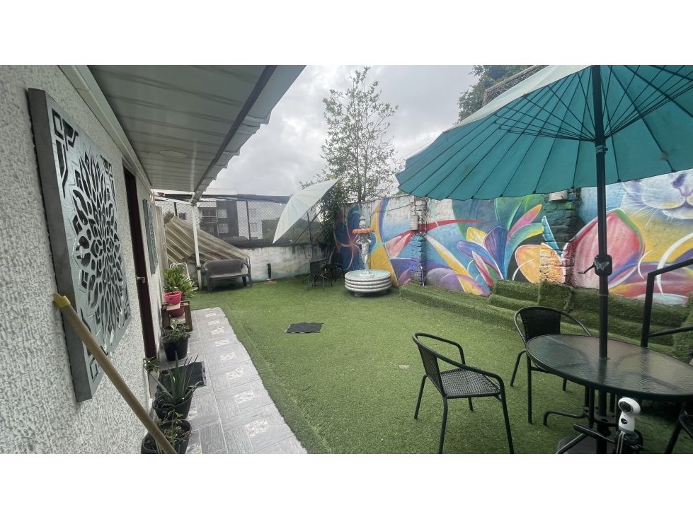 Casa en venta Risaralda Pereira Maraya 240 m2 Habitaciones 9 Baños 4 Garajes 3 Precio $750000000