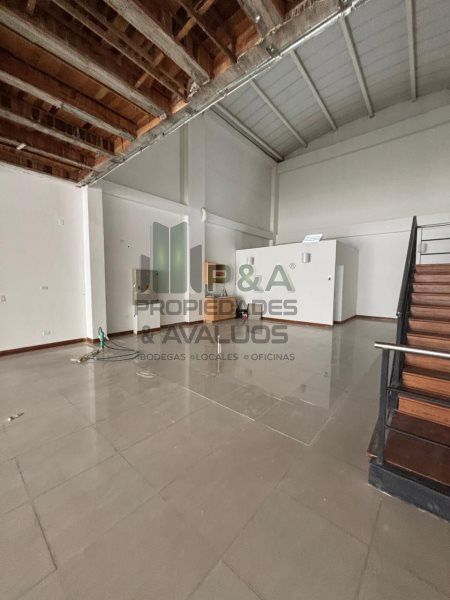 Bodega en arriendo Antioquia Itagüí Centro 234 m2 Habitaciones 0 Baños 1 Garajes 0 Precio $24000000