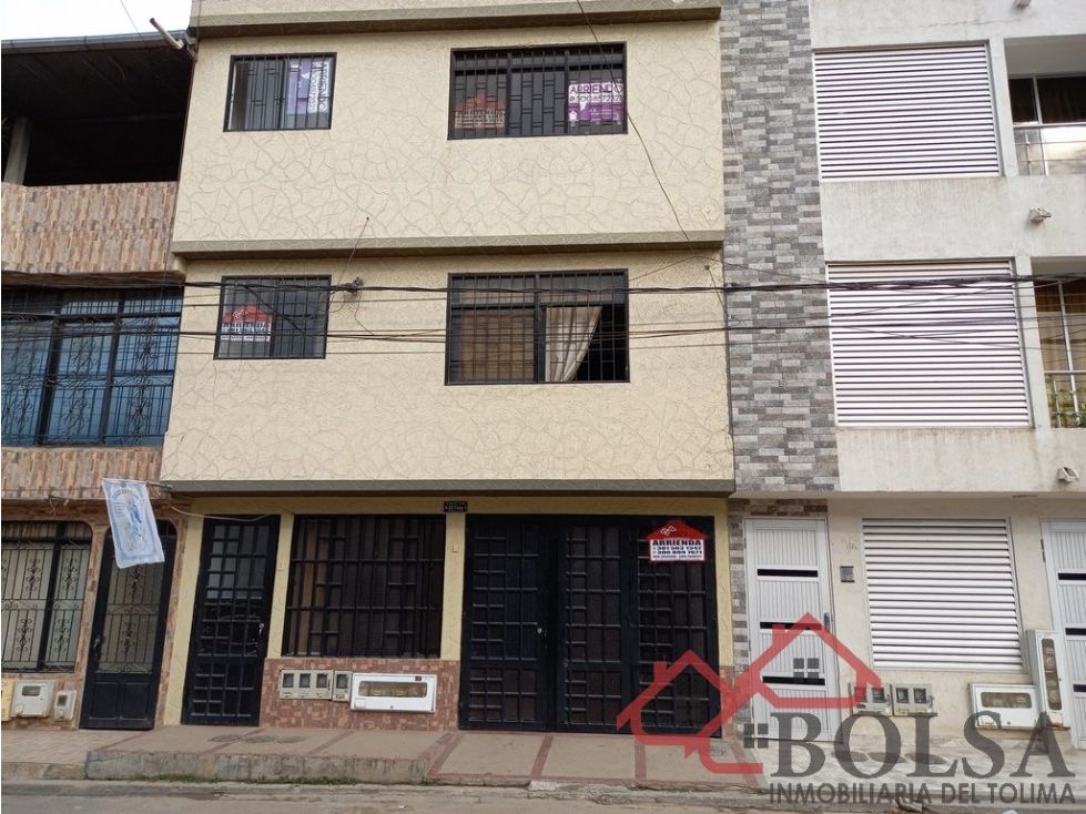 Casa en venta Tolima Ibagué Ub La Ceiba Norte 300 m2 Habitaciones 11 Baños 4 Garajes 1 Precio $450000000
