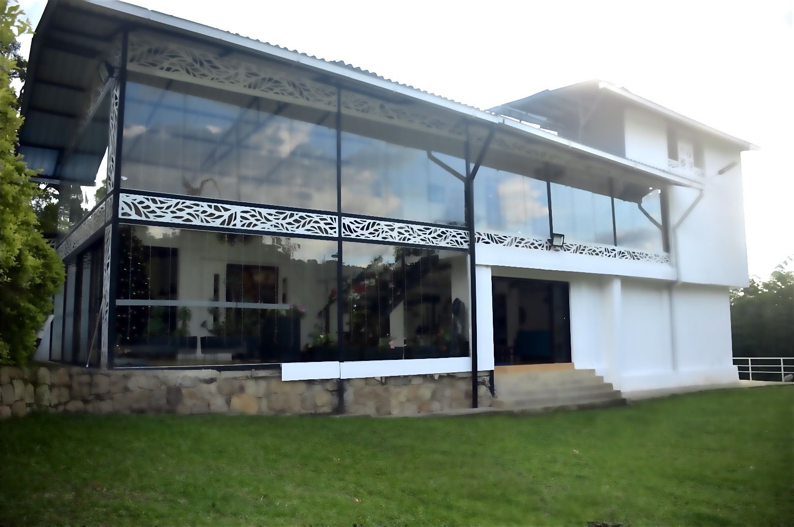 Finca en venta Cundinamarca Bogotá Cundinamarca 47800 m2 Habitaciones 7 Baños 7 Garajes 8 Precio $1200000000
