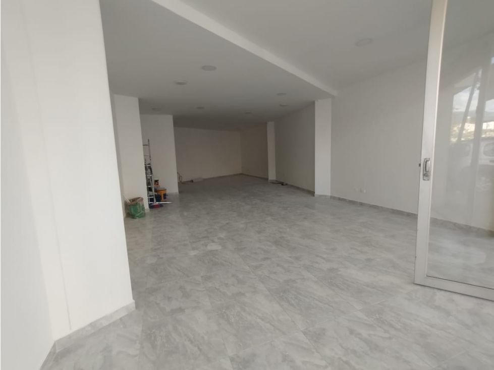 Local en arriendo Caldas Manizales Los Laureles 67 m2 Habitaciones 0 Baños 1 Garajes 0 Precio $2800000