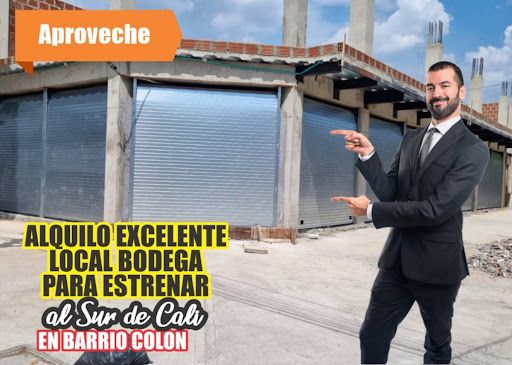 Local en arriendo Valle Del Cauca Cali Santa Elena 210 m2 Habitaciones 0 Baños 1 Garajes 0 Precio $6000000