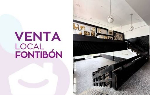 Local en venta Cundinamarca Bogotá Granjas De Techo 266 m2 Habitaciones 0 Baños 4 Garajes 1 Precio $2000000000