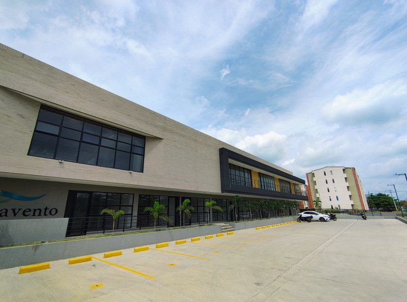 Apartamento en venta Atlántico Barranquilla Pastoral Social 46 m2 Habitaciones 3 Baños 1 Garajes 0 Precio $140000000