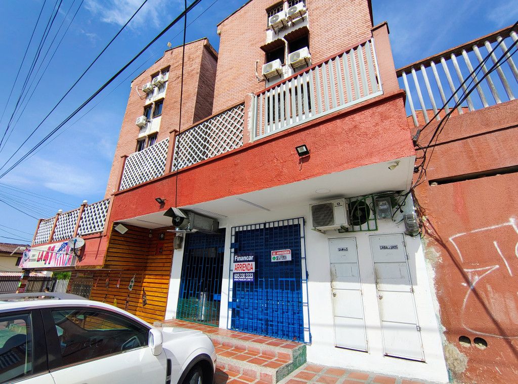 Local en arriendo Atlántico Barranquilla Las Delicias 30 m2 Habitaciones 0 Baños 0 Garajes 0 Precio $1800000