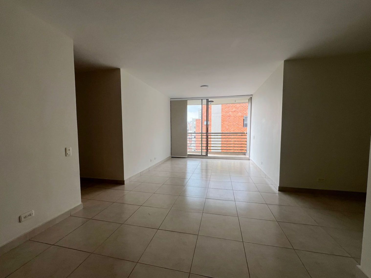 Apartamento en arriendo Antioquia Envigado La Orquídea 97 m2 Habitaciones 3 Baños 2 Garajes 1 Precio $4150000