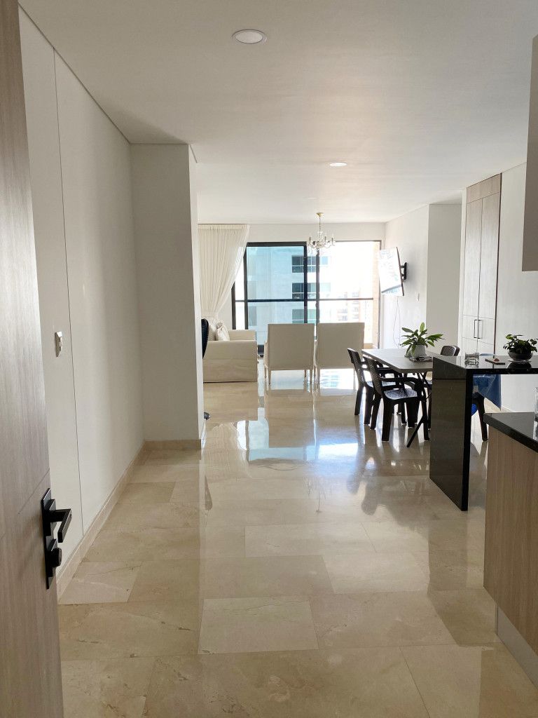 Apartamento en venta Atlántico Barranquilla Altos Del Limon 104 m2 Habitaciones 2 Baños 3 Garajes 2 Precio $980000000