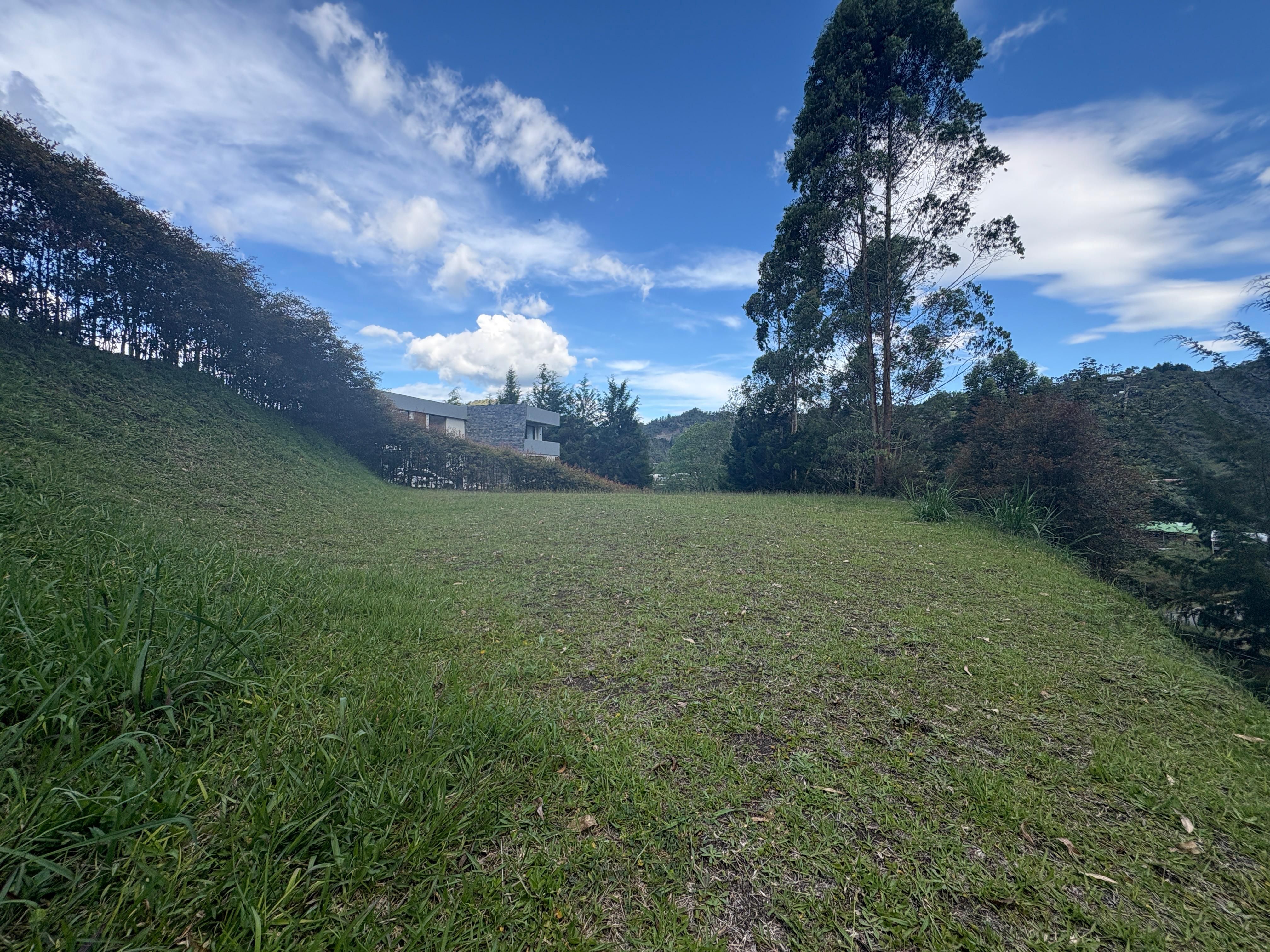 Lote en venta Antioquia El Retiro El Retiro 1883 m2 Habitaciones 0 Baños 0 Garajes 0 Precio $950000000