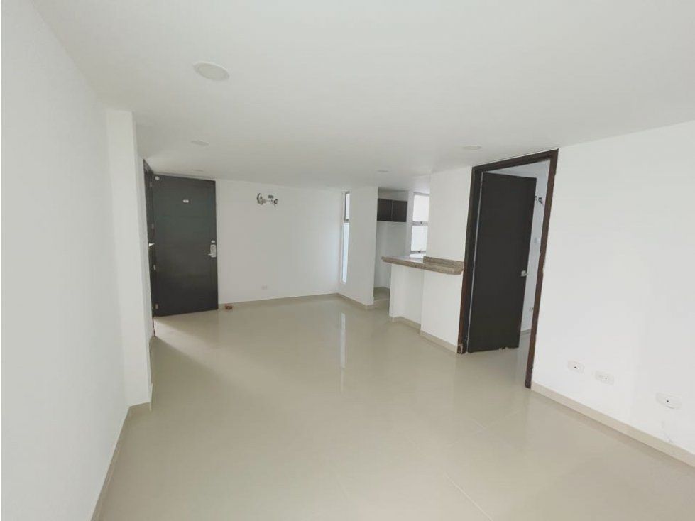 Apartaestudio en arriendo Atlántico Barranquilla El Prado 46 m2 Habitaciones 1 Baños 1 Garajes 0 Precio $1350000