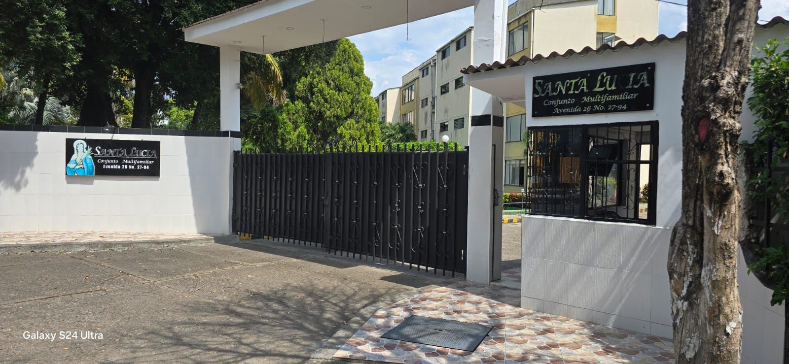 Apartamento en venta Huila Neiva Alvaro Sanchez Silva 104 m2 Habitaciones 2 Baños 3 Garajes 1 Precio $200000000