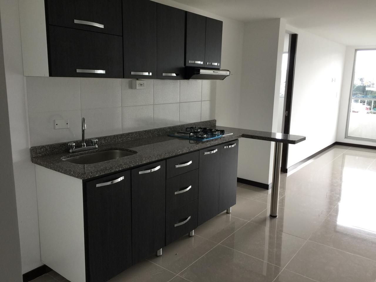Apartamento en venta Quindío Armenia Fundadores 67 m2 Habitaciones 3 Baños 2 Garajes 1 Precio $340000000