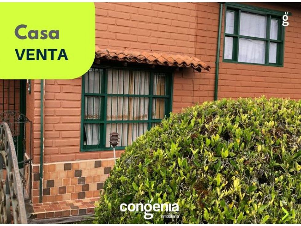 Casa en venta Antioquia Rionegro San Antonio 67 m2 Habitaciones 3 Baños 3 Garajes 0 Precio $570000000