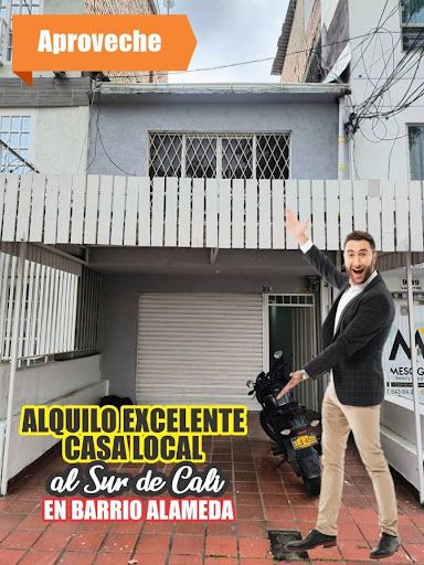 Casa en arriendo Valle Del Cauca Cali Champagnat 200 m2 Habitaciones 5 Baños 2 Garajes 0 Precio $2500000