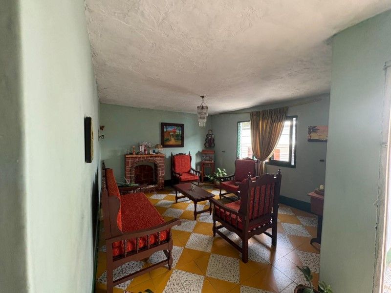 Casa en venta Antioquia El Retiro El Retiro 35215 m2 Habitaciones 6 Baños 3 Garajes 0 Precio $1292000000