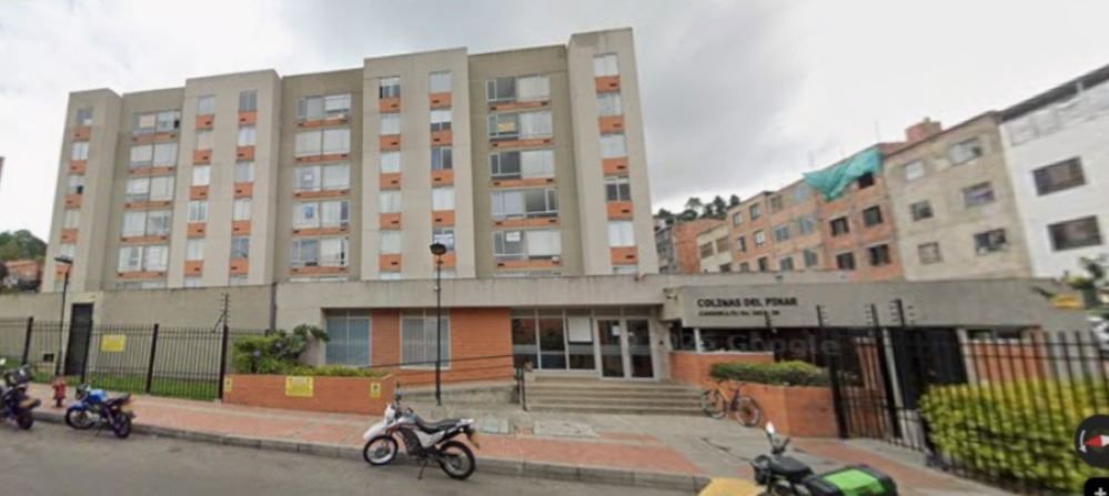 Apartamento en venta Cundinamarca Bogotá Tuna Alta 41 m2 Habitaciones 2 Baños 1 Garajes 0 Precio $190000000