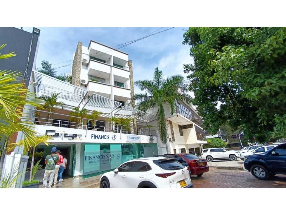 Local en arriendo Atlántico Barranquilla Ub Castellana Real 46 m2 Habitaciones 0 Baños 1 Garajes 0 Precio $2200000