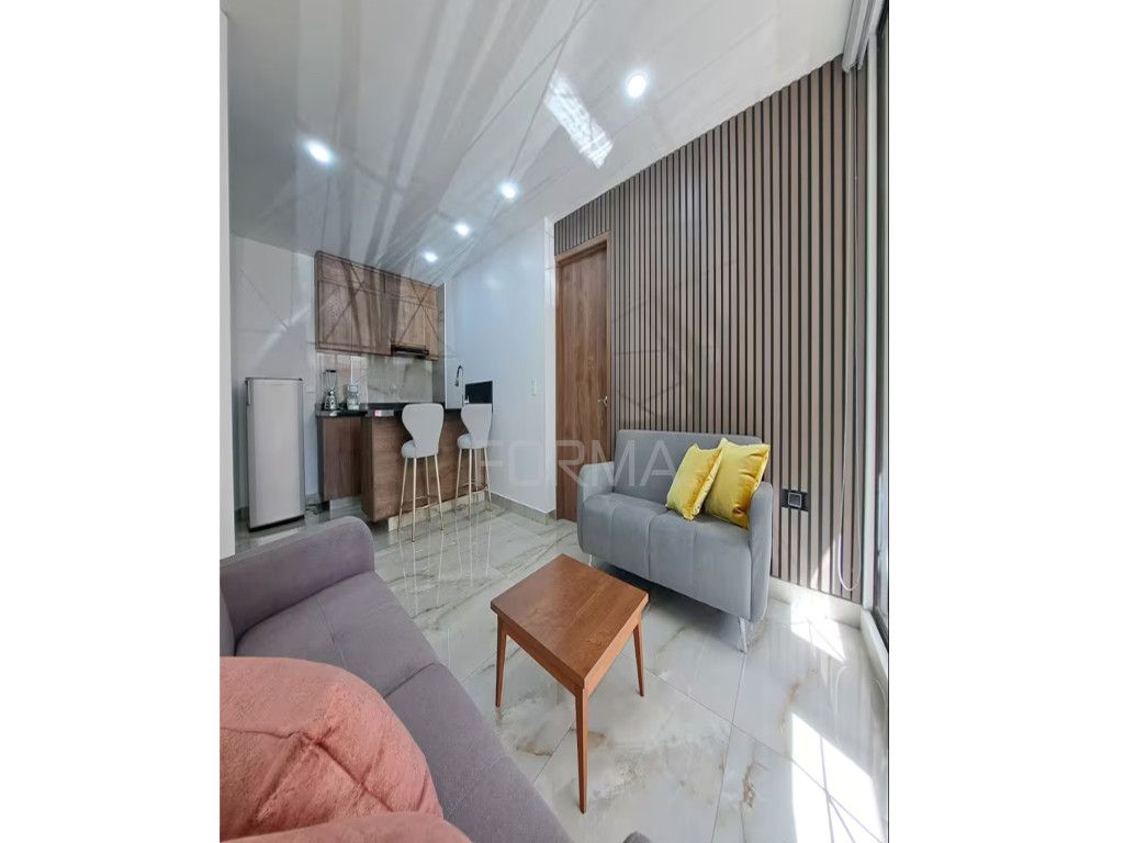 Apartaestudio en arriendo Cundinamarca Bogotá Santa Barbara Occidental 44 m2 Habitaciones 1 Baños 1 Garajes 1 Precio $2900000