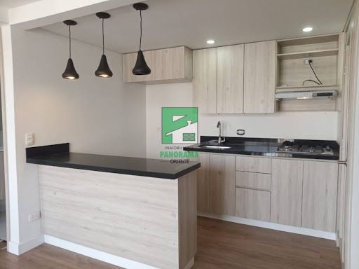 Apartamento en arriendo Antioquia Rionegro Cuatro Esquinas 52 m2 Habitaciones 2 Baños 2 Garajes 0 Precio $1500000