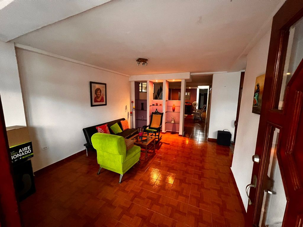 Casa en venta Atlántico Barranquilla Boston 256 m2 Habitaciones 4 Baños 2 Garajes 1 Precio $450000000