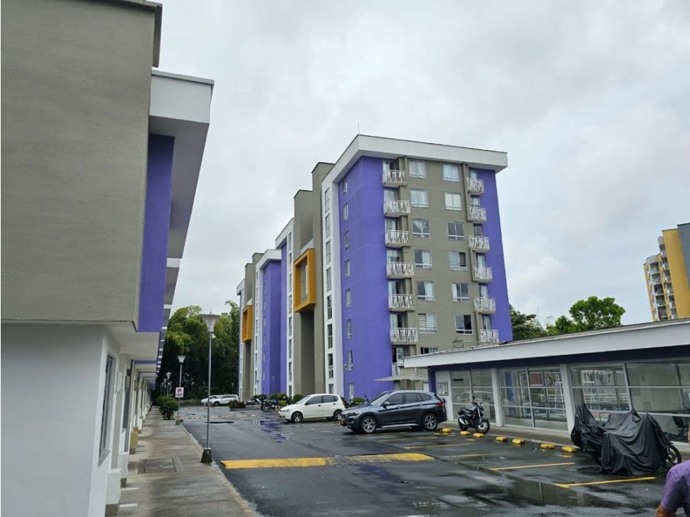 Apartamento en venta Risaralda Dosquebradas Dosquebradas 55 m2 Habitaciones 3 Baños 2 Garajes 1 Precio $280000000