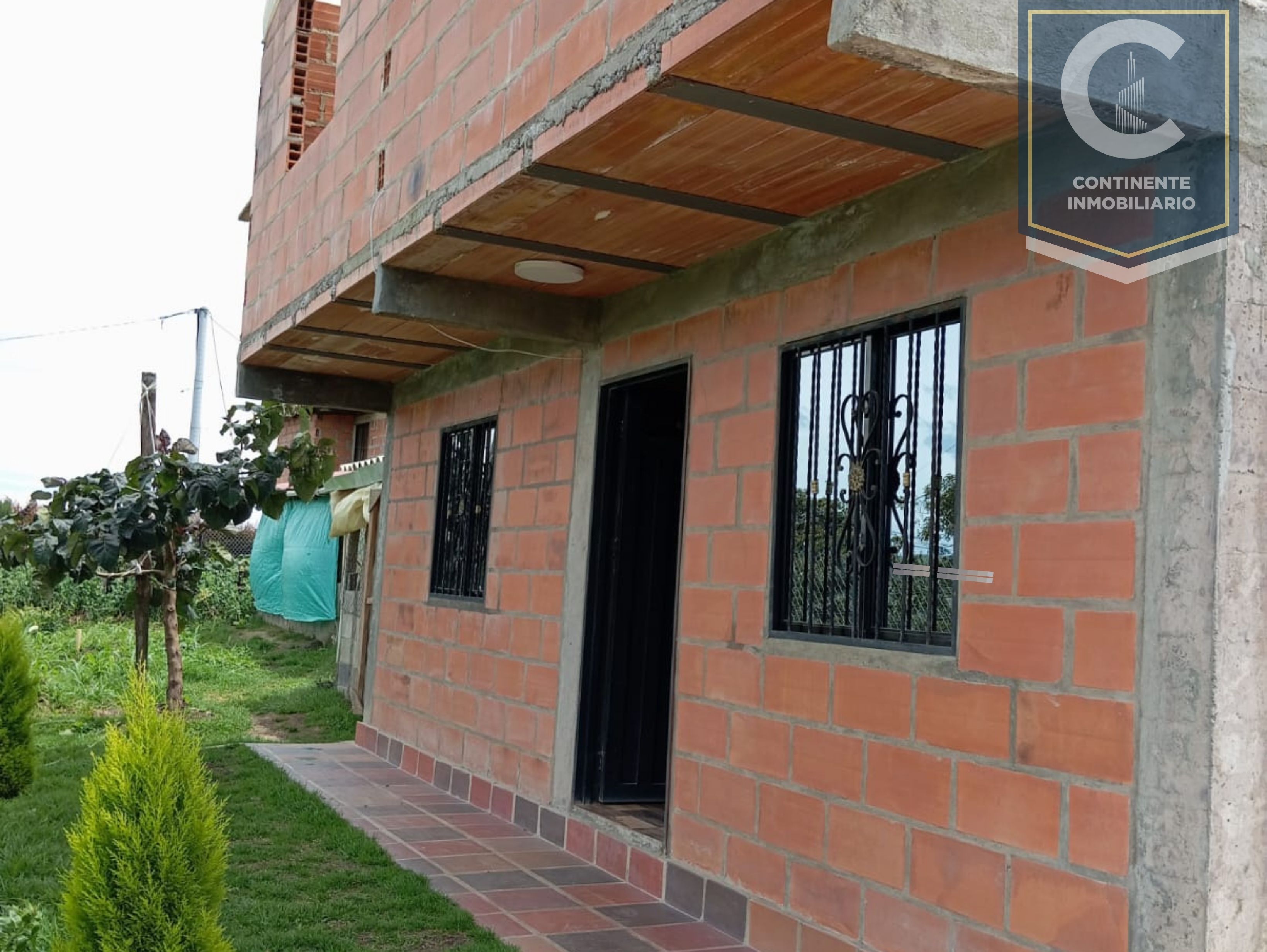 Finca en venta Antioquia San Pedro Paraje La María 362 m2 Habitaciones 2 Baños 1 Garajes 0 Precio $350000000