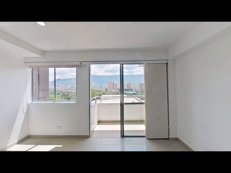 Apartamento en venta Antioquia Bello Proyecto Terranova 71 m2 Habitaciones 3 Baños 2 Garajes 1 Precio $385000000