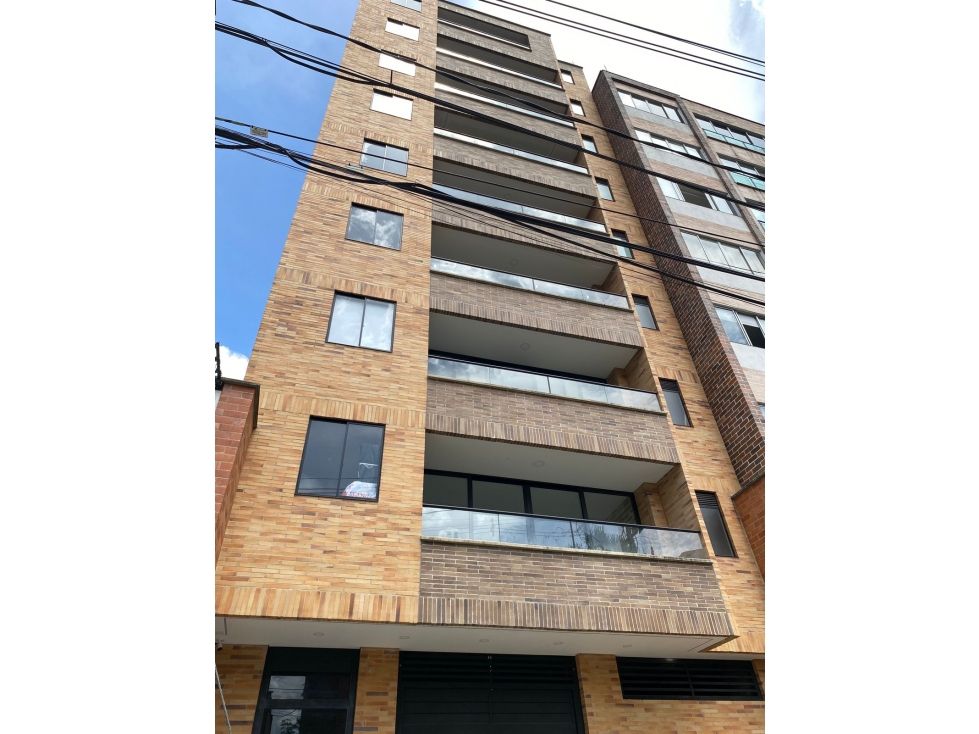 Apartamento en venta Antioquia Medellín Rosales 105 m2 Habitaciones 3 Baños 2 Garajes 1 Precio $840000000