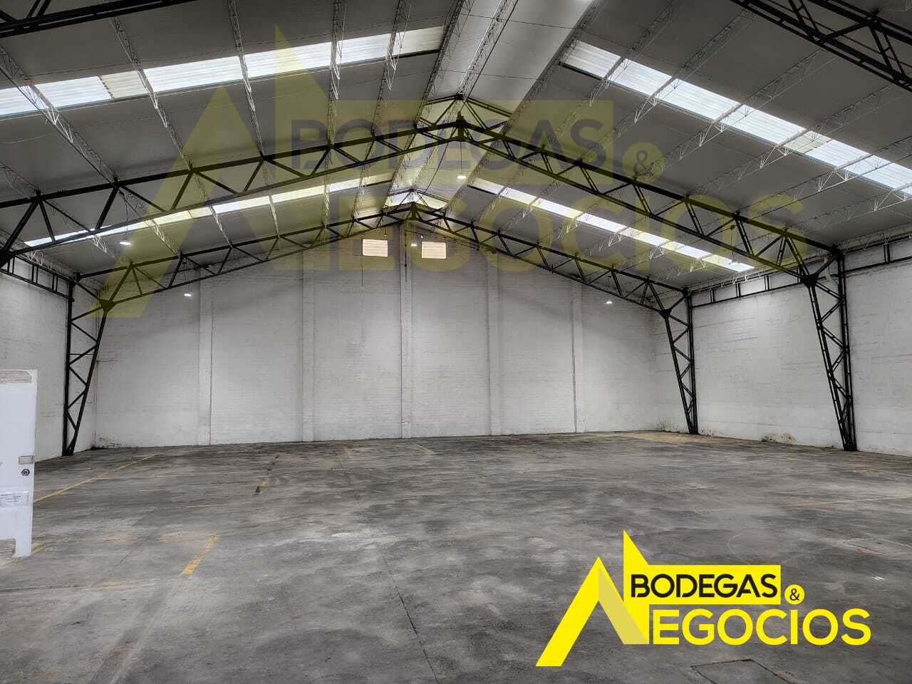 Bodega en arriendo Antioquia Medellín Colon 1035 m2 Habitaciones 0 Baños 6 Garajes 3 Precio $35000000