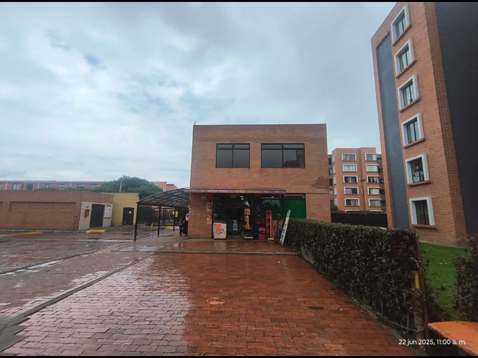 Apartamento en venta Cundinamarca Mosquera Ub Altos De San Juan 46 m2 Habitaciones 3 Baños 1 Garajes 0 Precio $161000000