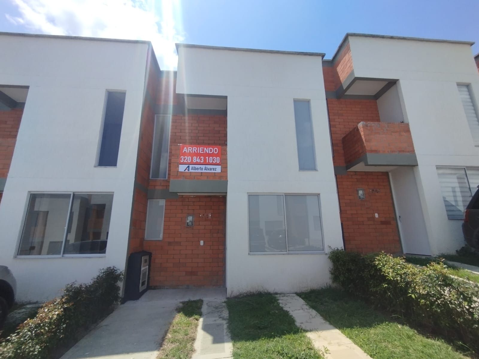 Casa en arriendo Risaralda Pereira Las Antillas 68 m2 Habitaciones 4 Baños 2 Garajes 1 Precio $1400000