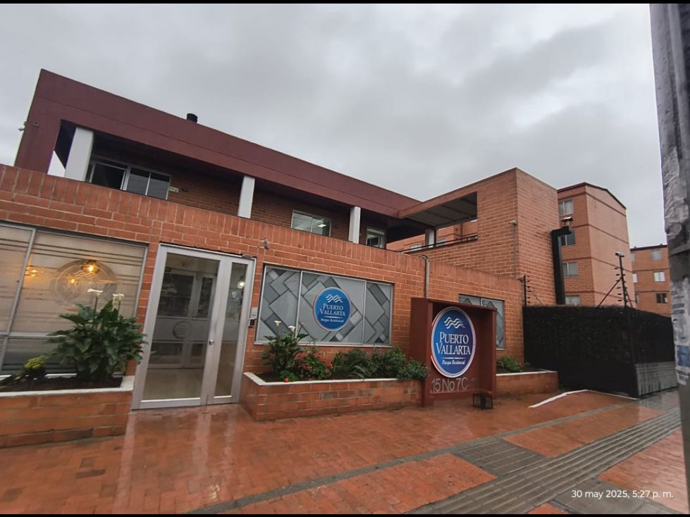 Apartamento en venta Cundinamarca Mosquera Ub Alicante 49 m2 Habitaciones 3 Baños 2 Garajes 0 Precio $184900000