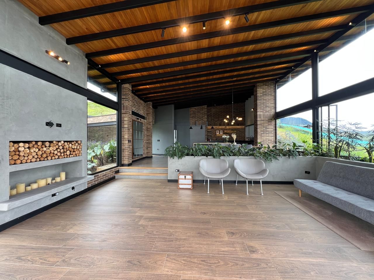 Casa en venta Antioquia La Ceja Ub Paz Del Tambo 2050 m2 Habitaciones 3 Baños 4 Garajes 2 Precio $3000000000