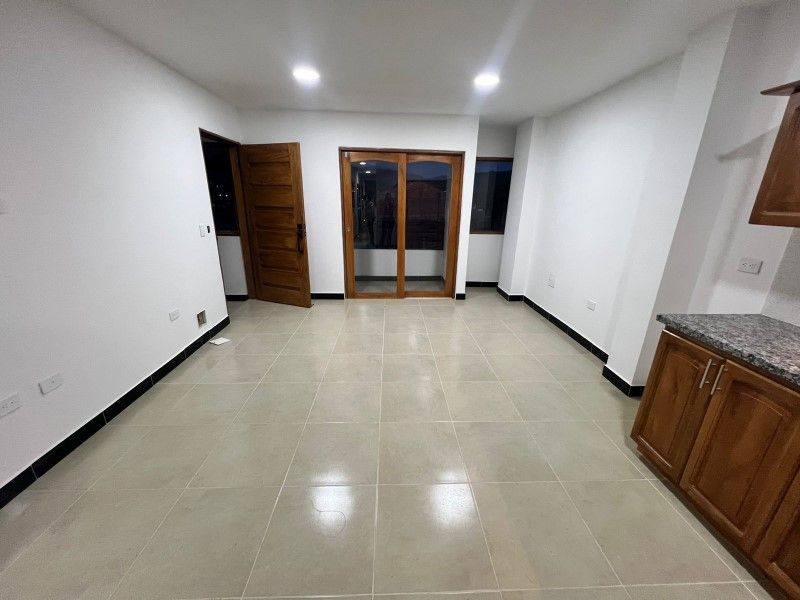 Apartamento en venta Antioquia El Carmen De Viboral La Alhambra 100 m2 Habitaciones 3 Baños 2 Garajes 0 Precio $290000000
