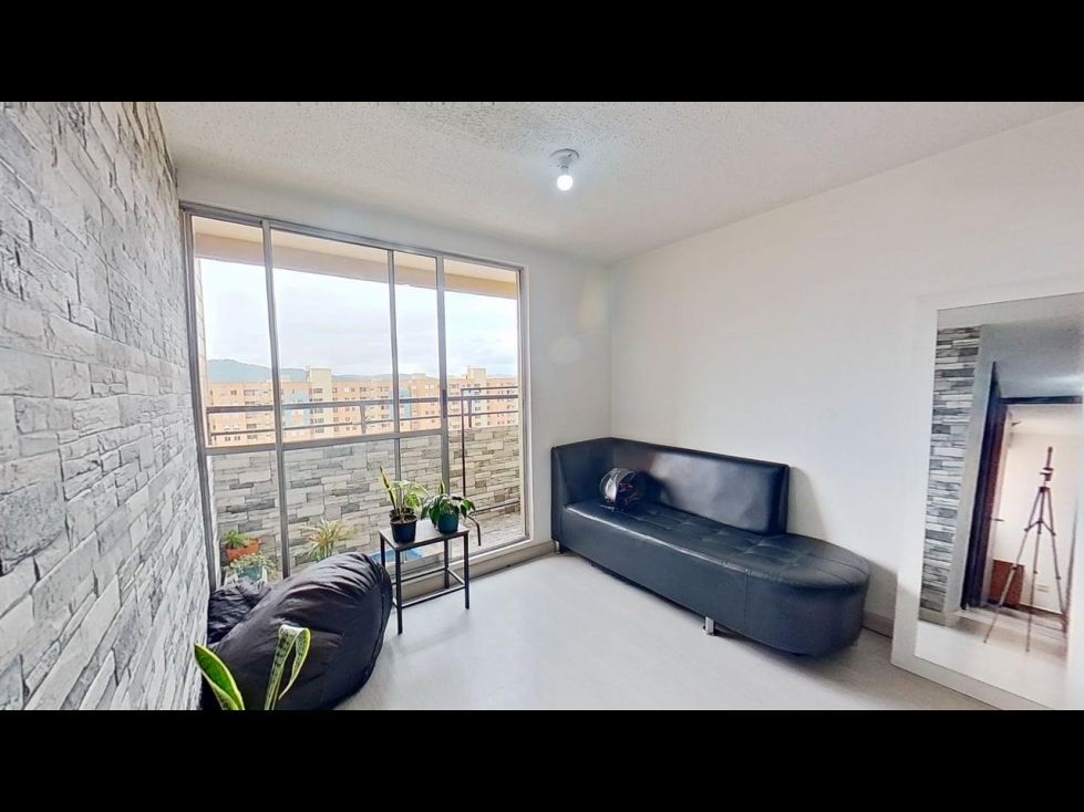 Apartamento en venta Cundinamarca Madrid Conjunto Residencial Boreal 51 m2 Habitaciones 3 Baños 2 Garajes 0 Precio $165000000