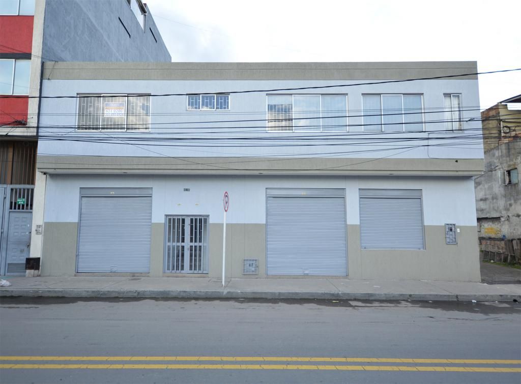 Oficina en arriendo Cundinamarca Bogotá San Jose De La Granja 40 m2 Habitaciones 0 Baños 1 Garajes 0 Precio $1300000