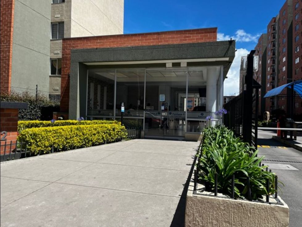 Apartamento en venta Cundinamarca Madrid El Sosiego 58 m2 Habitaciones 3 Baños 2 Garajes 0 Precio $170000000