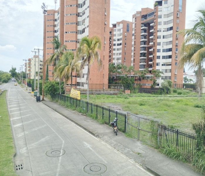 Lote en venta Valle Del Cauca Cali Ciudadela Pasoancho 0 m2 Habitaciones 0 Baños 0 Garajes 0 Precio $7500000000