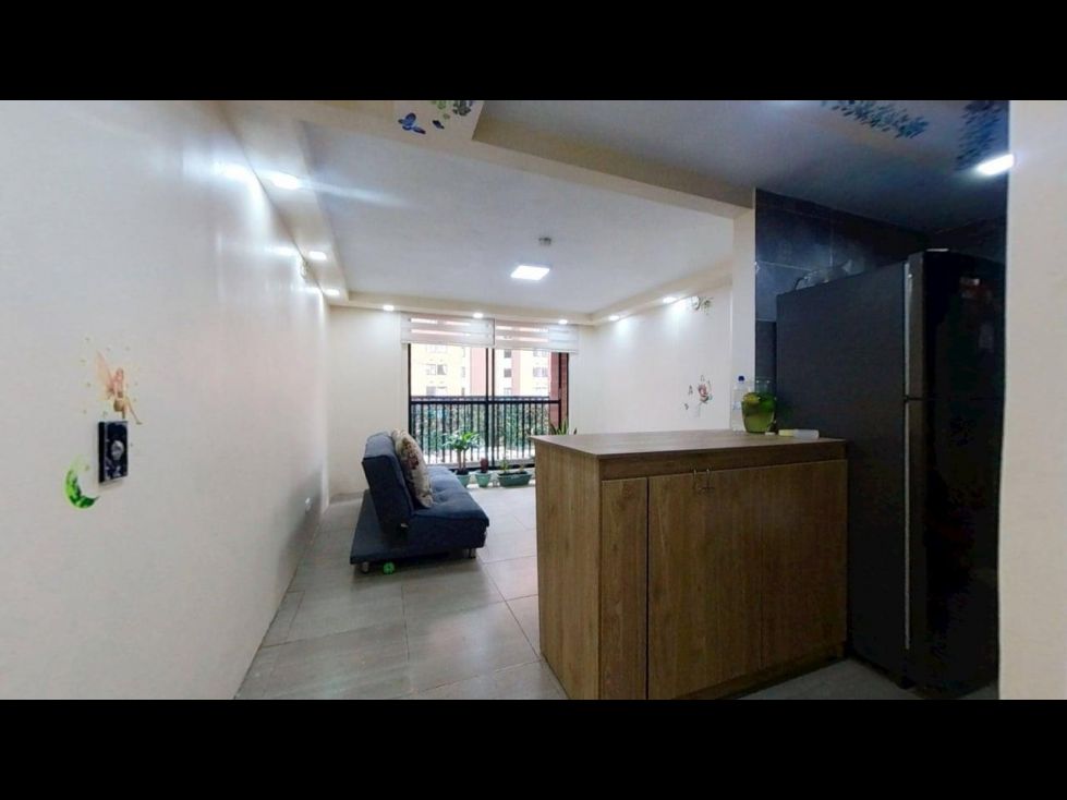 Apartamento en venta Cundinamarca Madrid Conjunto Residencial Boreal 60 m2 Habitaciones 3 Baños 2 Garajes 0 Precio $178000000