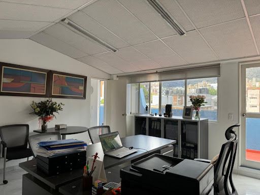 Oficina en arriendo Cundinamarca Bogotá Lago Gaitan 23 m2 Habitaciones 0 Baños 1 Garajes 0 Precio $1558000