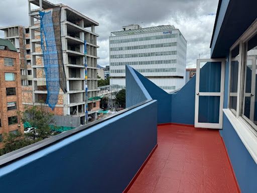 Oficina en arriendo Cundinamarca Bogotá Lago Gaitan 23 m2 Habitaciones 0 Baños 1 Garajes 0 Precio $1558000