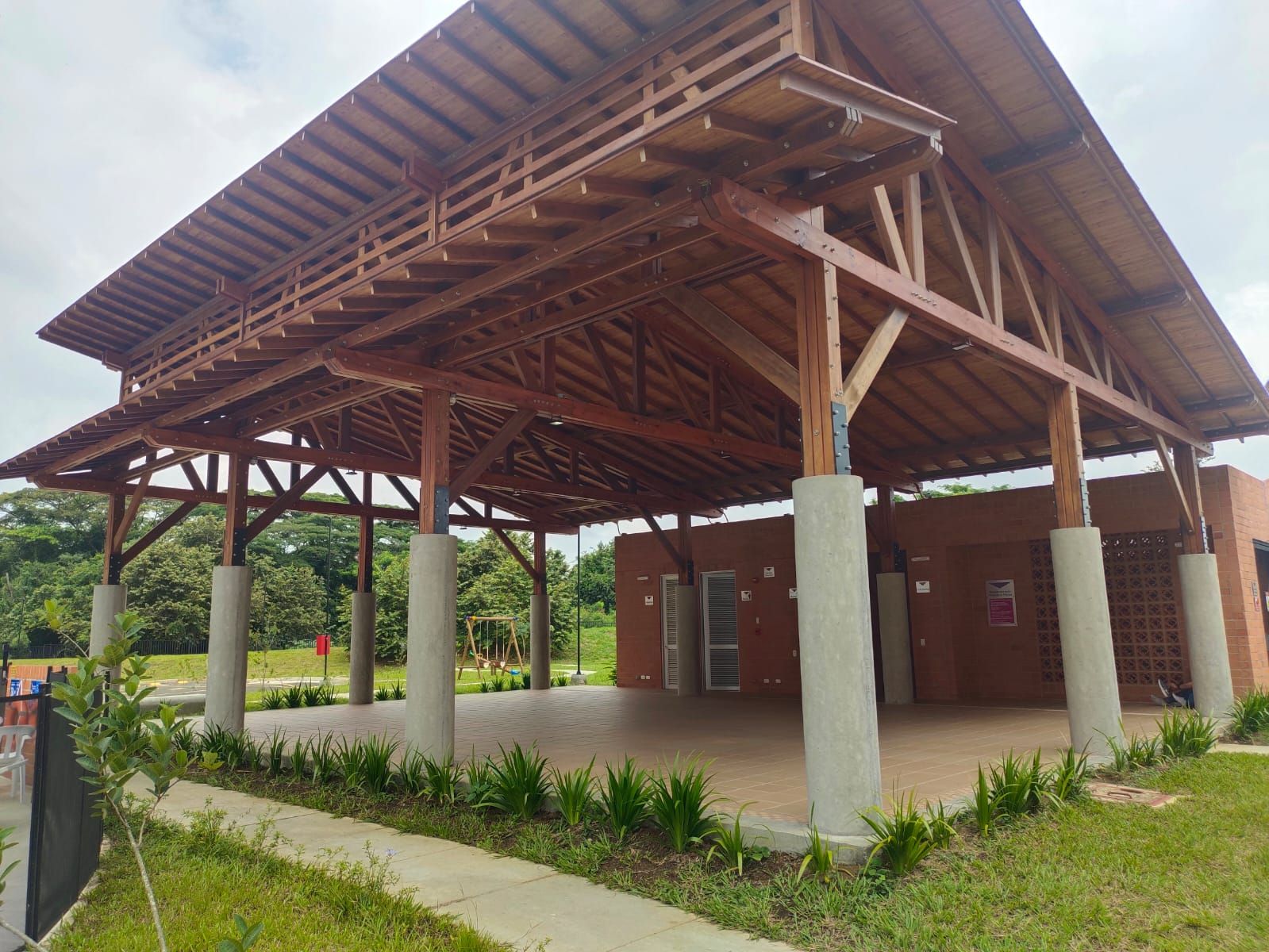 Apartamento en venta Valle Del Cauca Cali Ciudad Real 62 m2 Habitaciones 2 Baños 2 Garajes 0 Precio $228000000