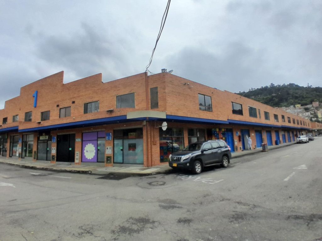 Local en arriendo Cundinamarca Bogotá El Codito 146 m2 Habitaciones 0 Baños 1 Garajes 0 Precio $5089900