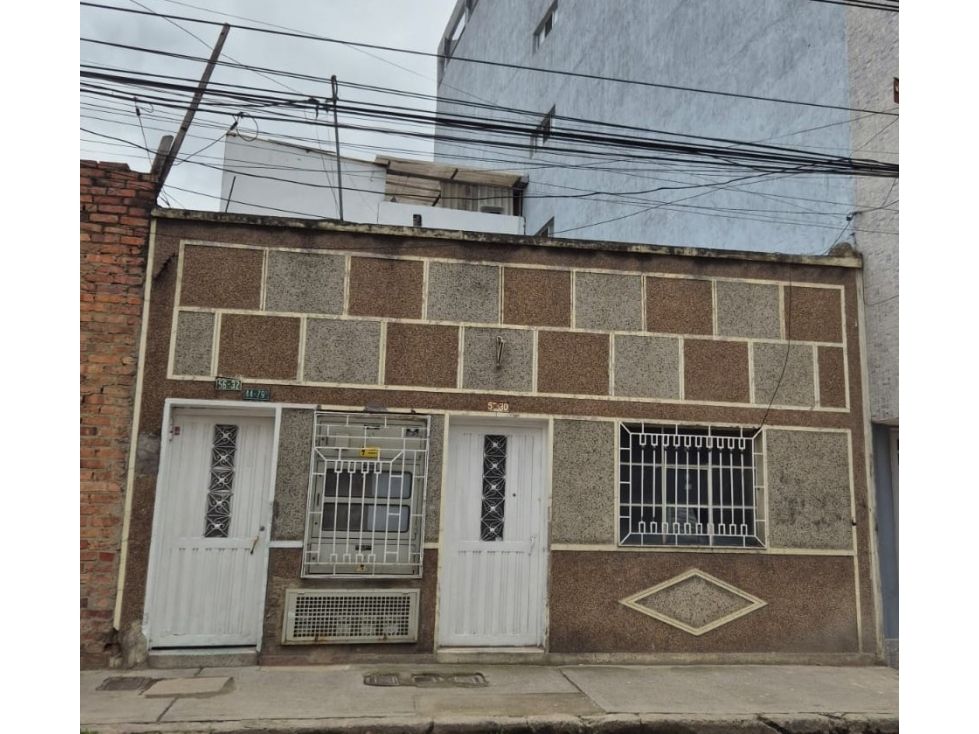 Casa en venta Cundinamarca Bogotá Las Delicias 176 m2 Habitaciones 12 Baños 6 Garajes 0 Precio $850000000