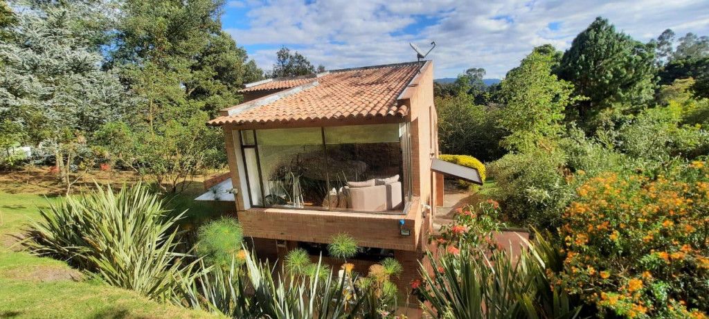 Casa en venta Cundinamarca Cajicá Santa Cruz 164 m2 Habitaciones 2 Baños 2 Garajes 2 Precio $920000000