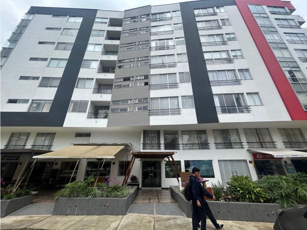 Apartamento en arriendo Risaralda Pereira Asd 64 m2 Habitaciones 3 Baños 2 Garajes 1 Precio $2400000
