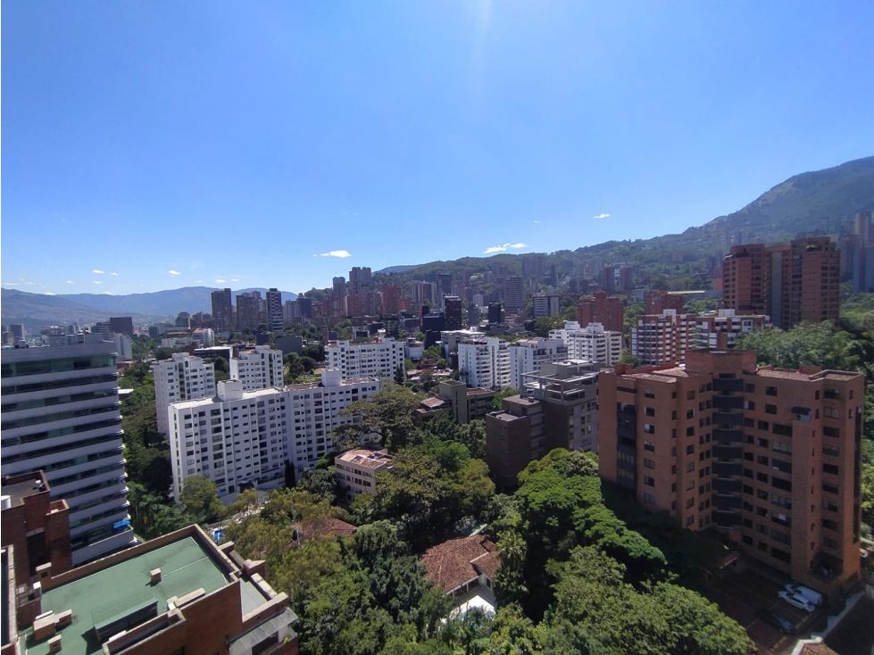 Apartamento en arriendo o venta Antioquia Medellín Medellín 235 m2 Habitaciones 3 Baños 4 Garajes 2 Precio venta $1850000000 Precio arriendo $8300000