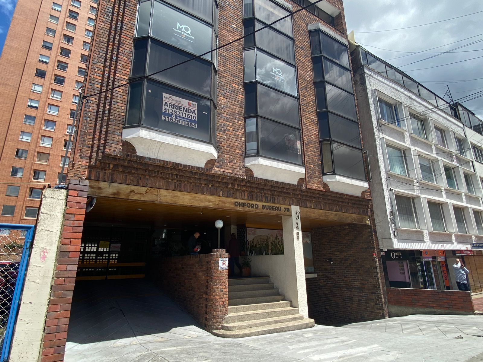 Oficina en venta Cundinamarca Bogotá Lago Gaitan 30 m2 Habitaciones 0 Baños 1 Garajes 0 Precio $170000000